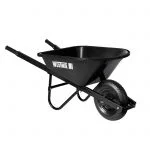 GARDEN TRADE 80L POLY TRAY 4.8" WHEEL - Image 2